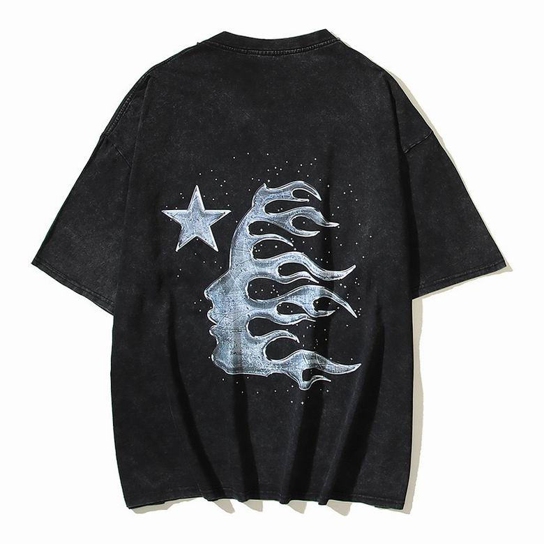 Graphic Hellstar Tee