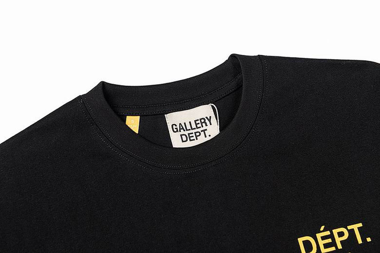 Graphic G Dept Tee