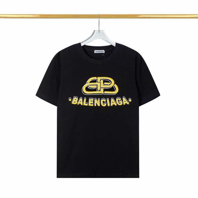 Graphic Balenciaga Tee