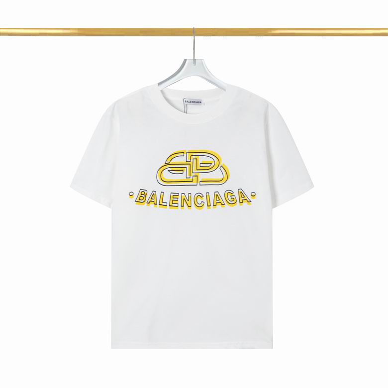 Graphic Balenciaga Tee