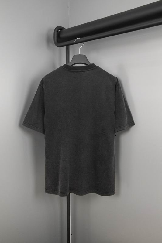 Graphic Balenciaga Tee