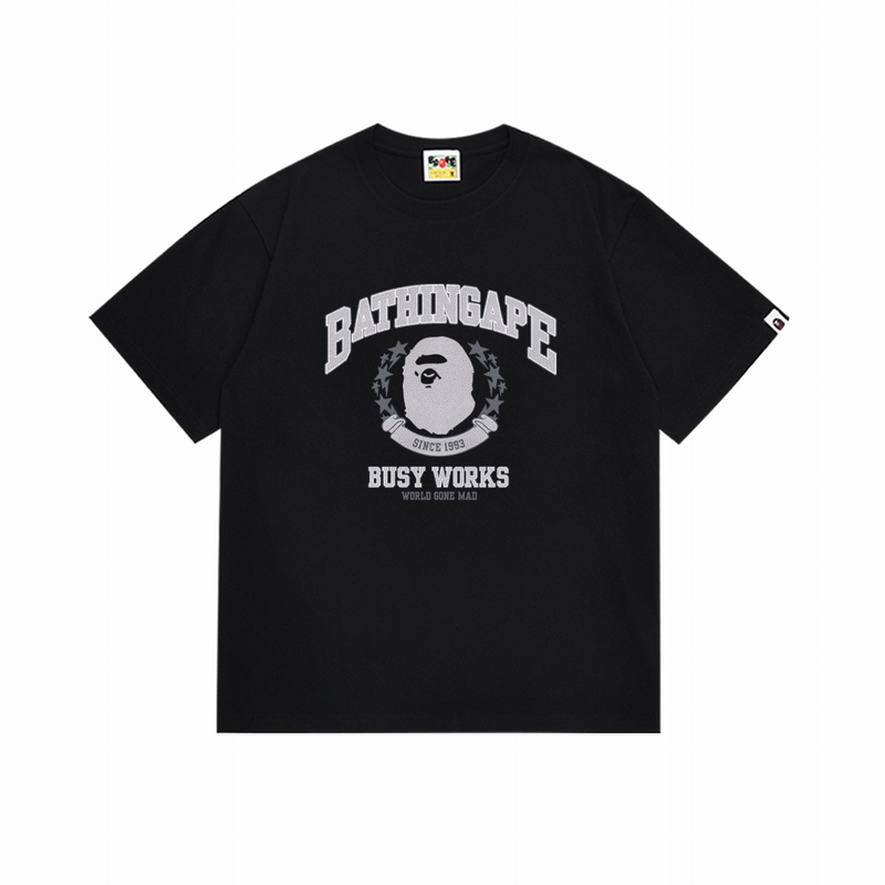 Graphic Bape Tee