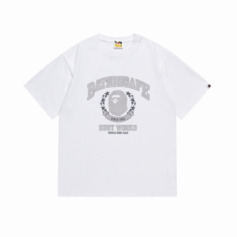 Graphic Bape Tee