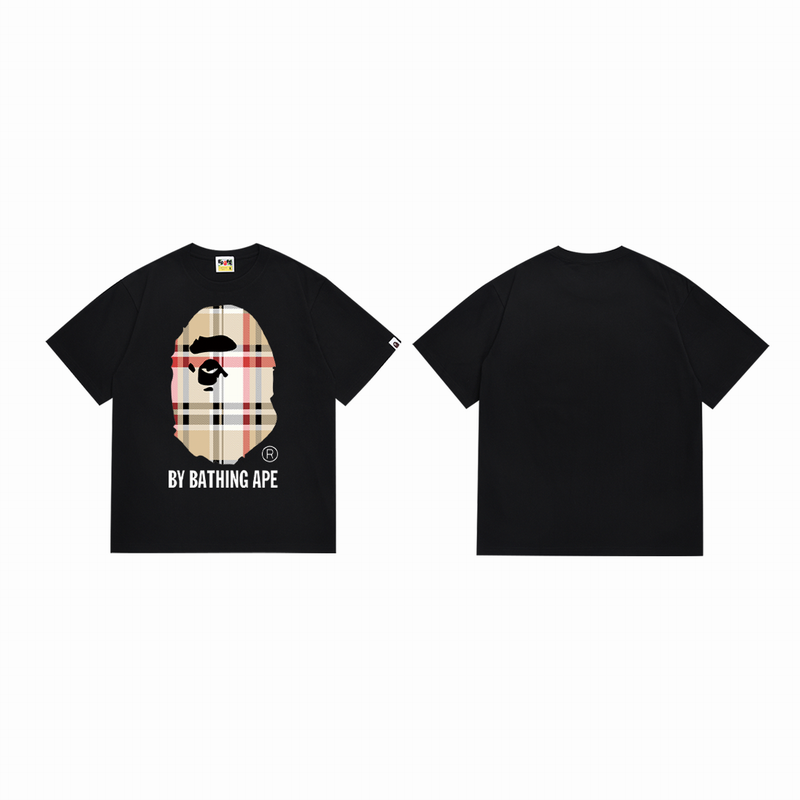 Graphic Bape Tee