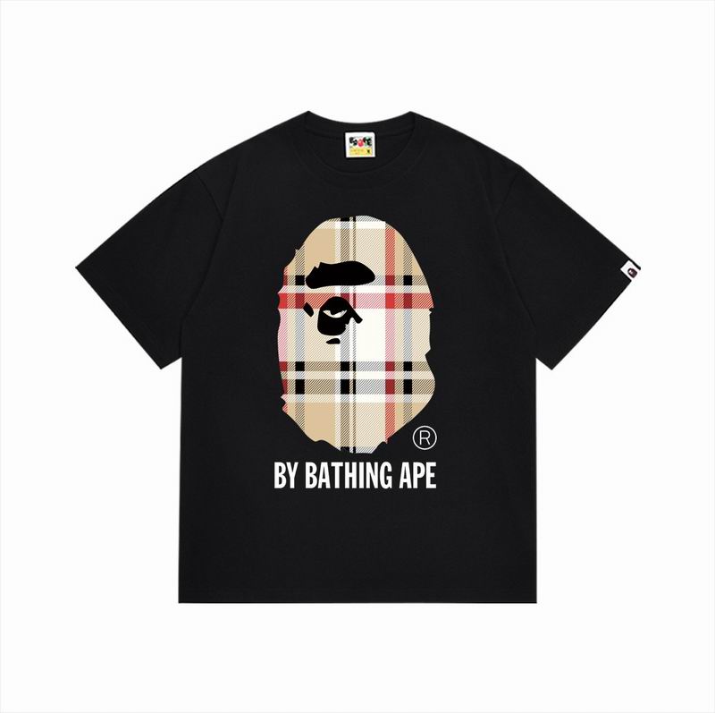 Graphic Bape Tee