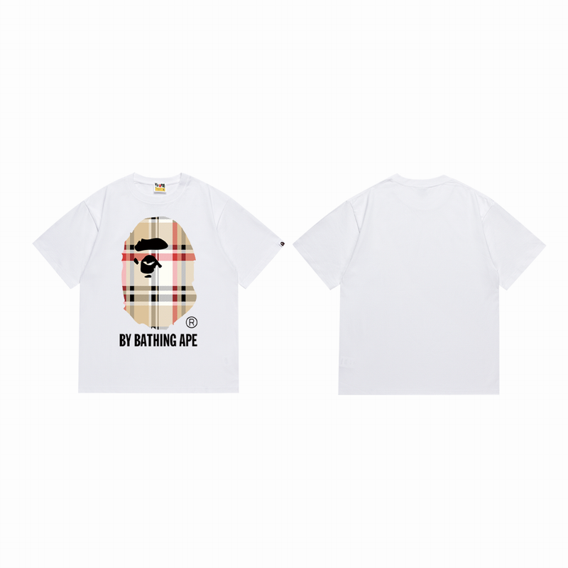 Graphic Bape Tee