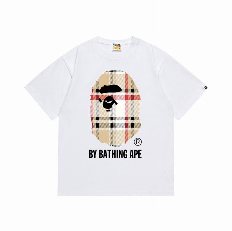 Graphic Bape Tee