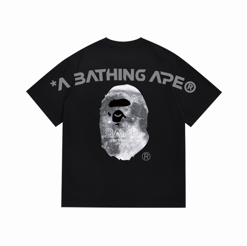 Graphic Bape Tee