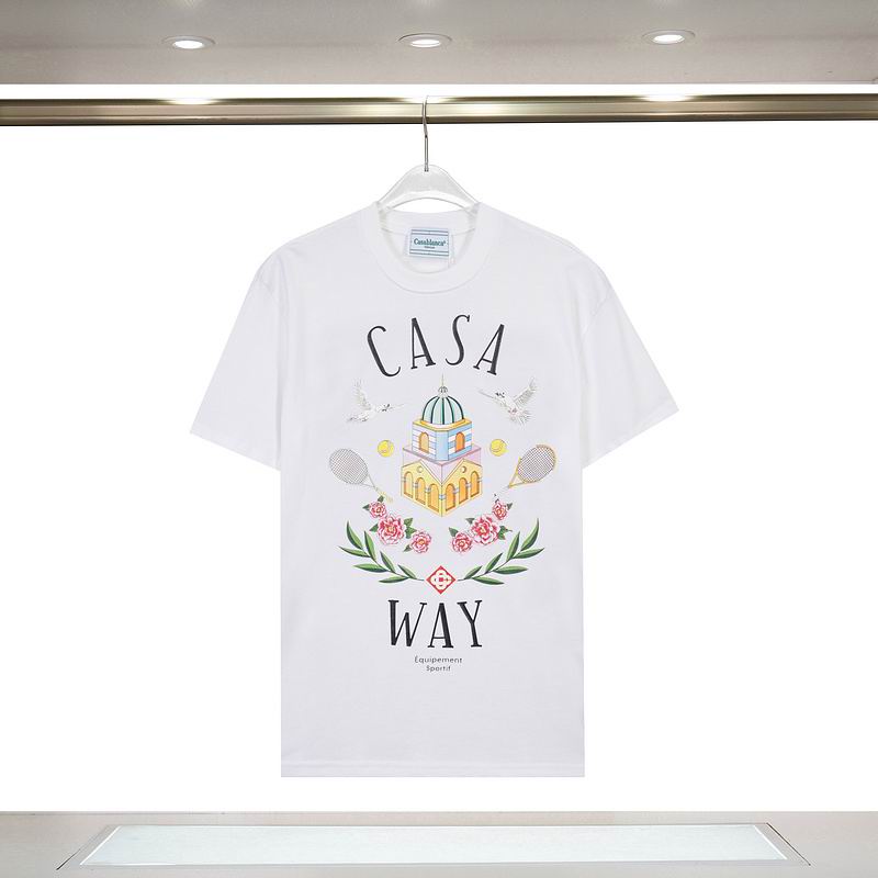 Graphic Casablanca Tee