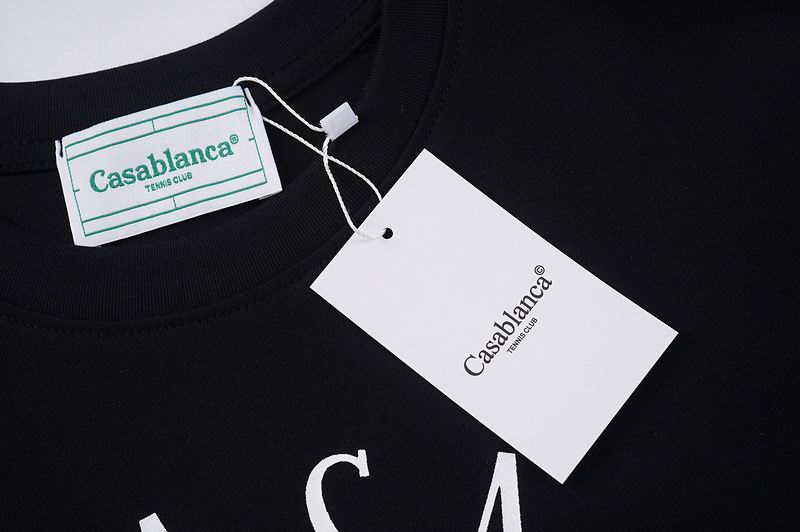 Graphic Casablanca Tee