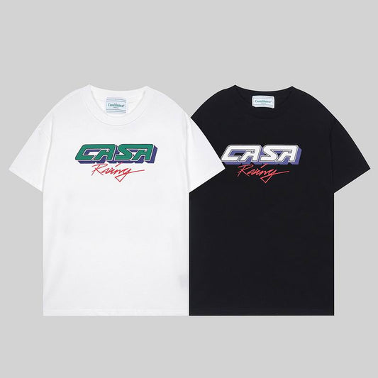 Graphic Casablanca Tee