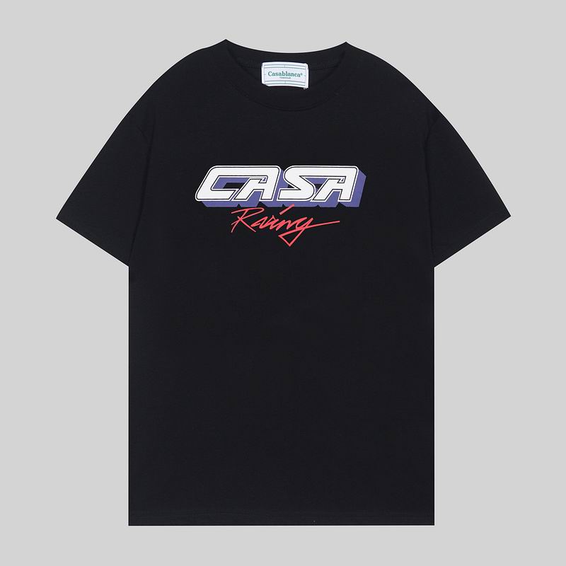 Graphic Casablanca Tee