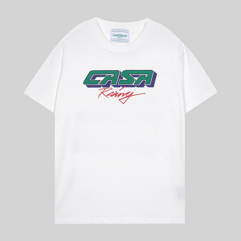 Graphic Casablanca Tee