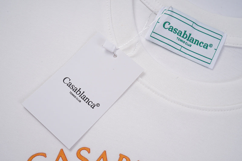 Graphic Casablanca Tee