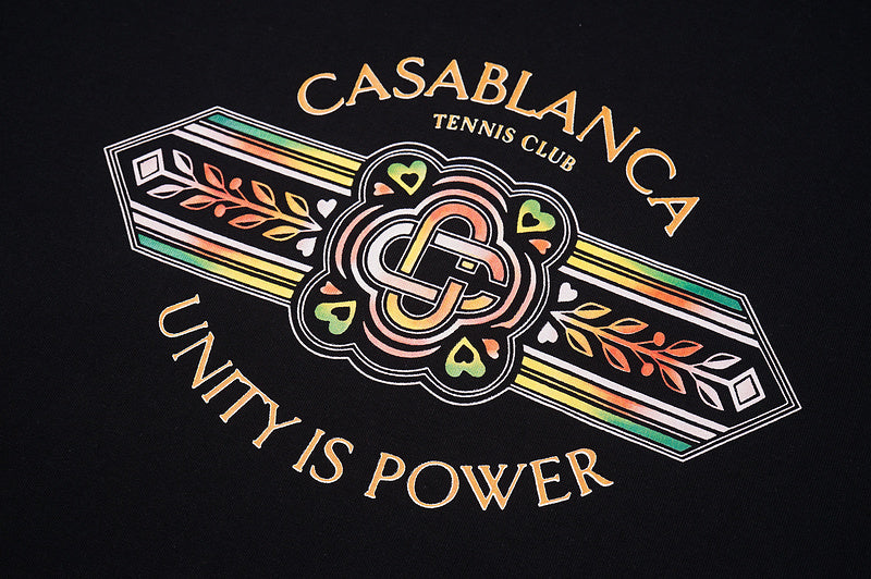 Graphic Casablanca Tee