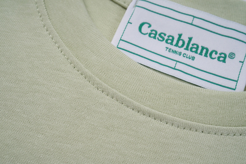 Graphic Casablanca Tee