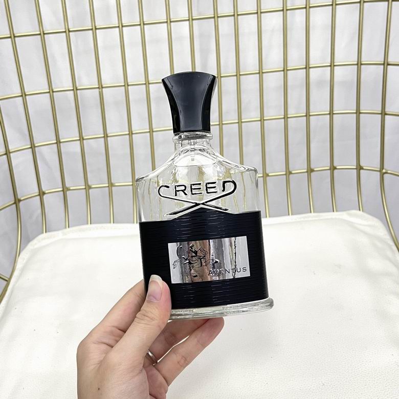 Creed Perfume