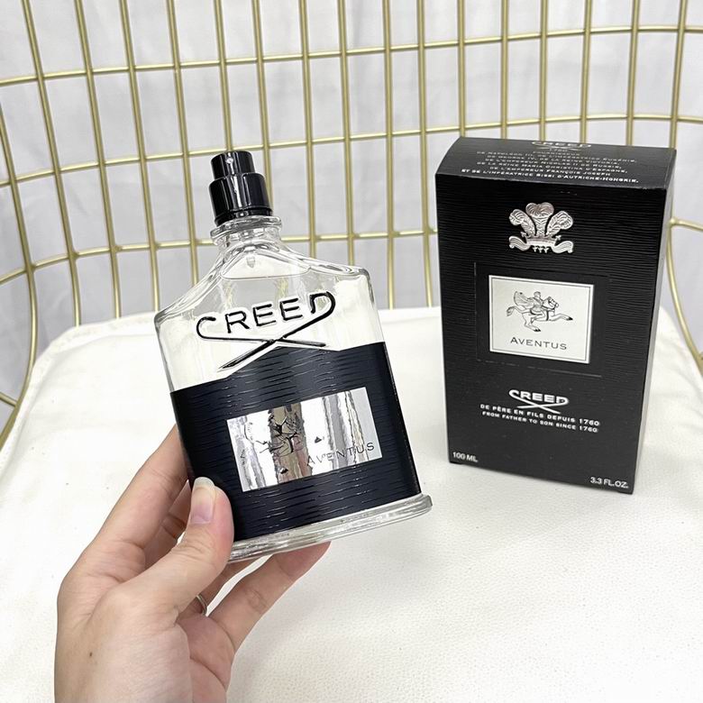 Creed Perfume