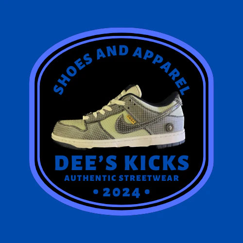 DeesKicks Reselling Course