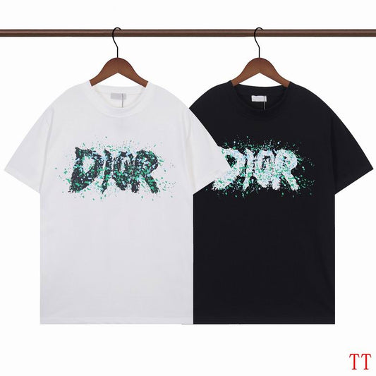 Graphic Dior Tee