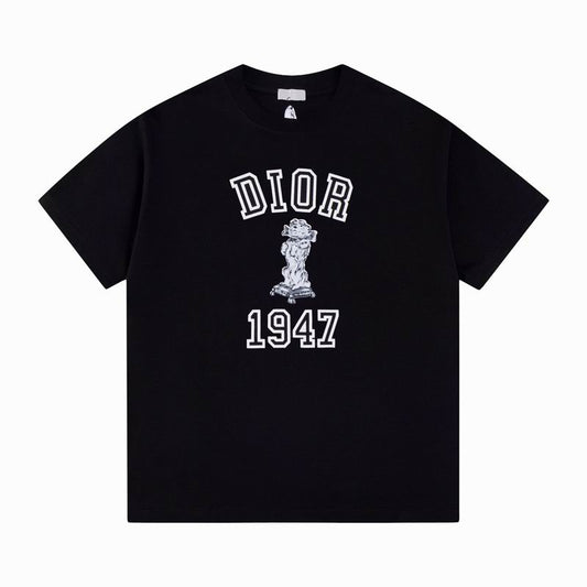 Graphic Dior Tee