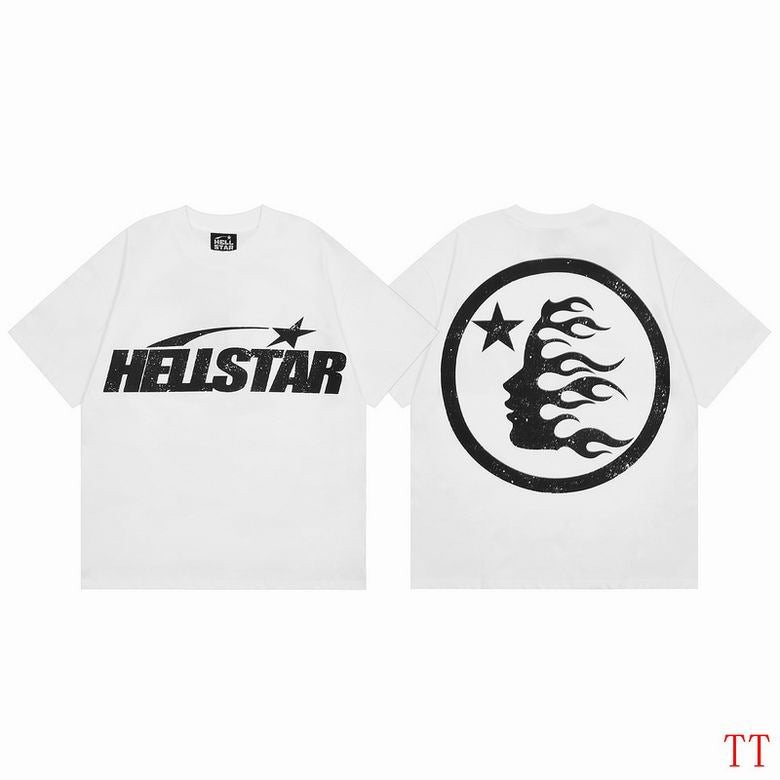 Graphic Hellstar Tee