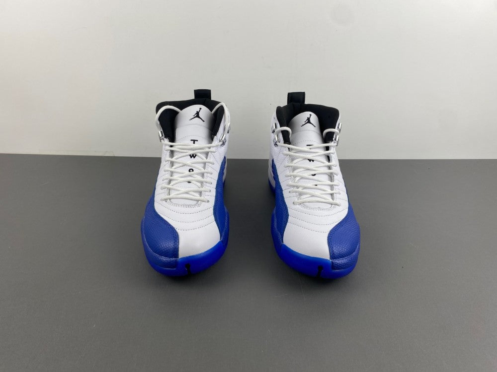 Jordan 12 Sneaker ‘Blueberry’