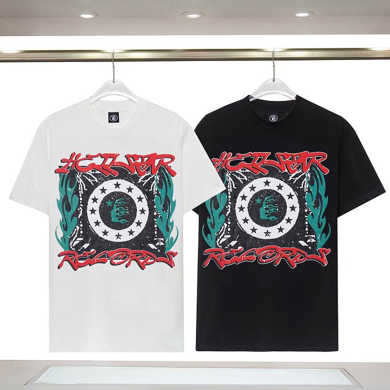 Graphic Hellstar Tee