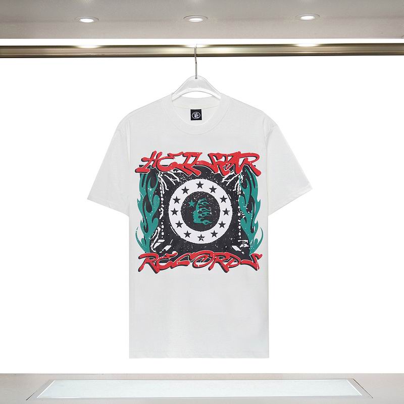 Graphic Hellstar Tee