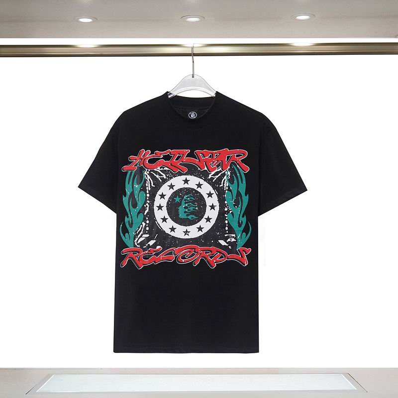 Graphic Hellstar Tee