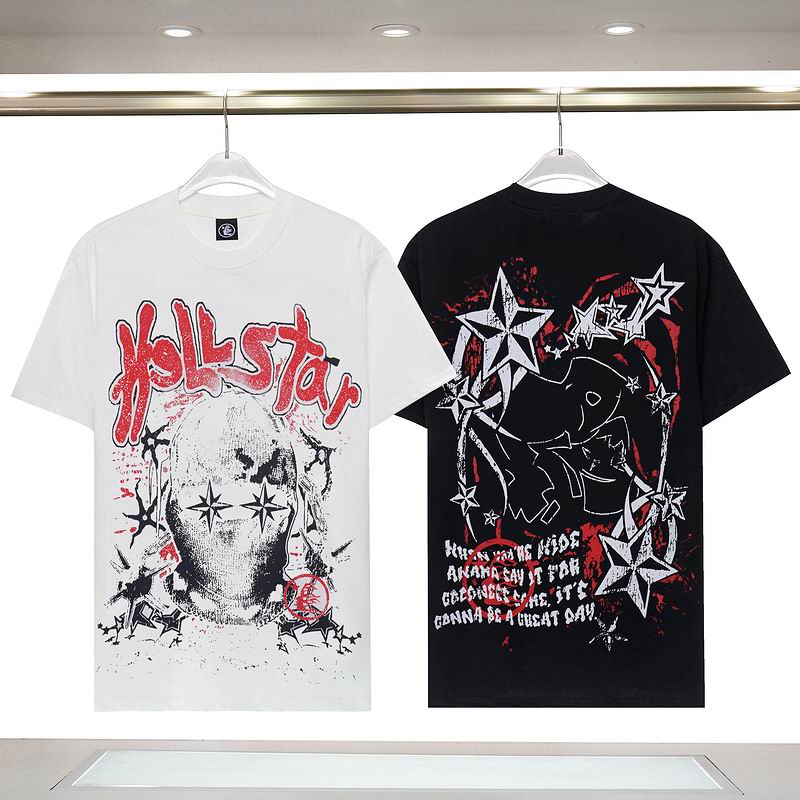 Graphic Hellstar Tee