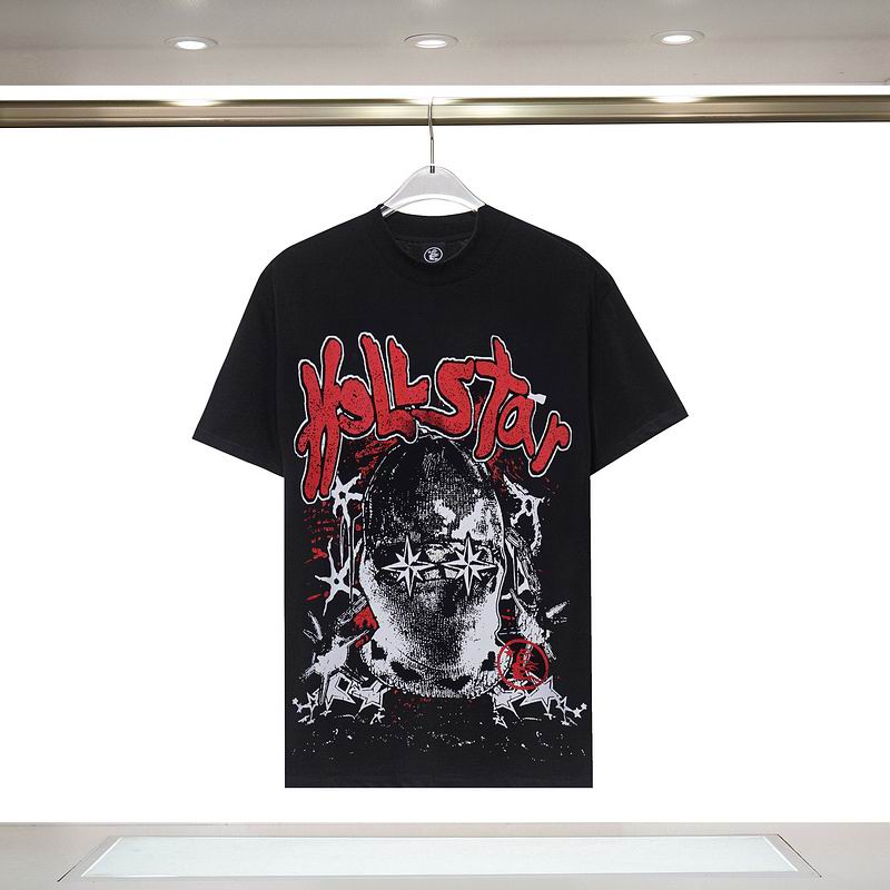 Graphic Hellstar Tee