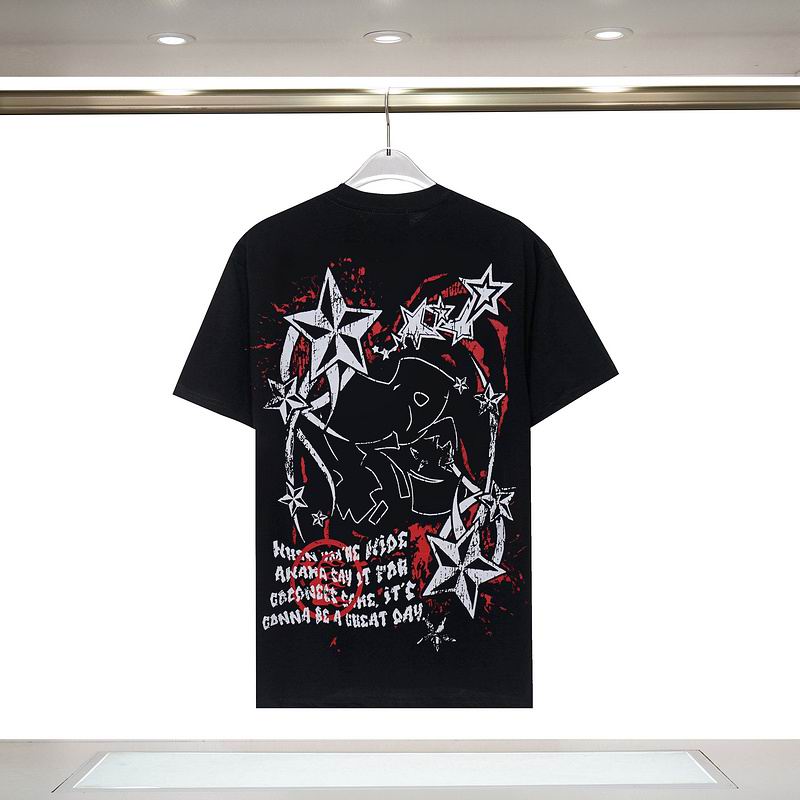 Graphic Hellstar Tee