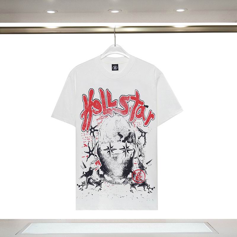 Graphic Hellstar Tee