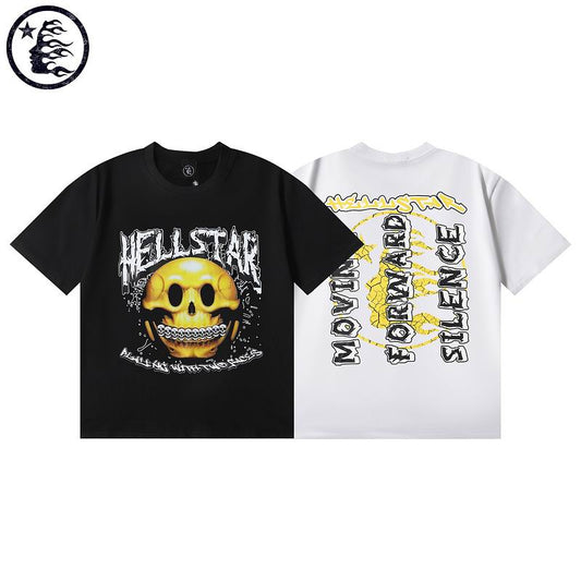 Graphic Hellstar Tee