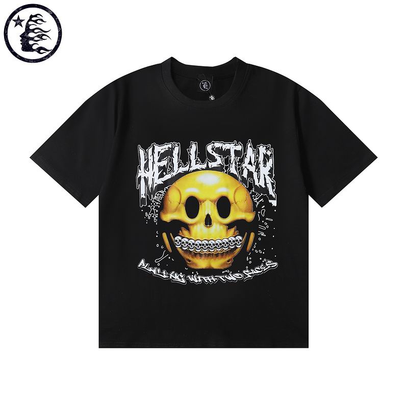 Graphic Hellstar Tee