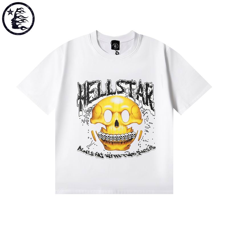 Graphic Hellstar Tee