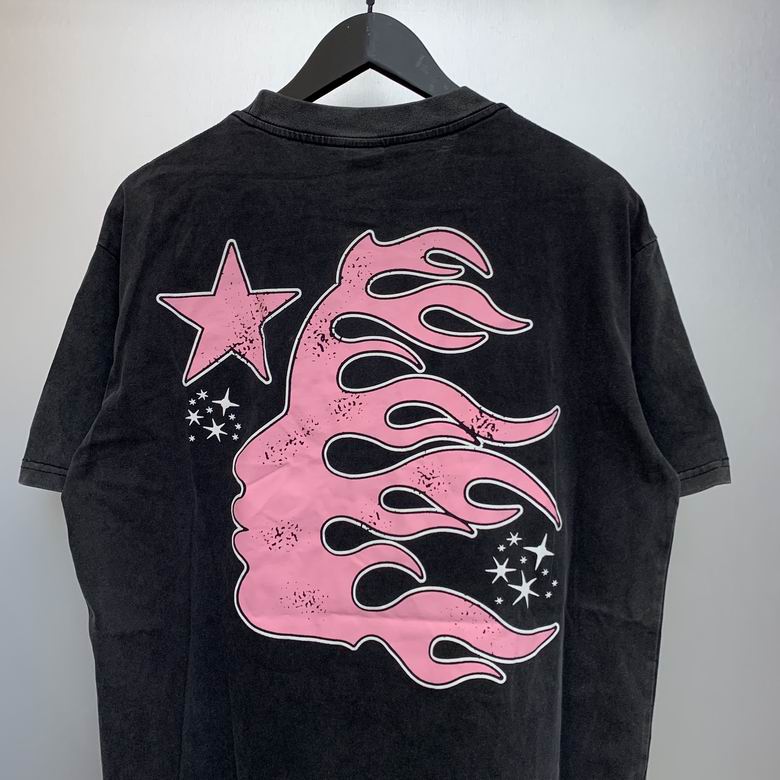 Graphic Hellstar Tee