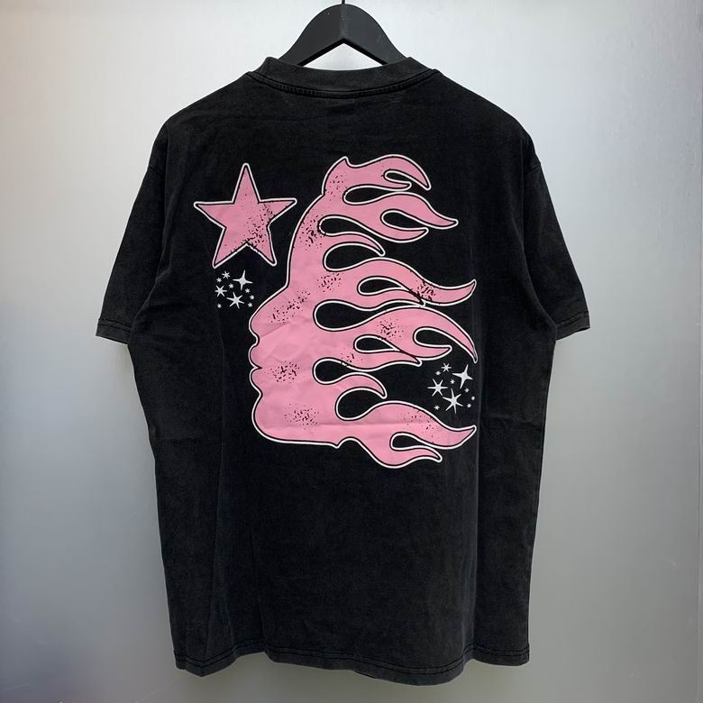 Graphic Hellstar Tee