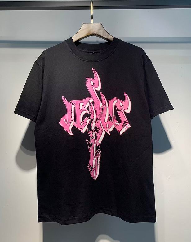 Graphic Hellstar Tee