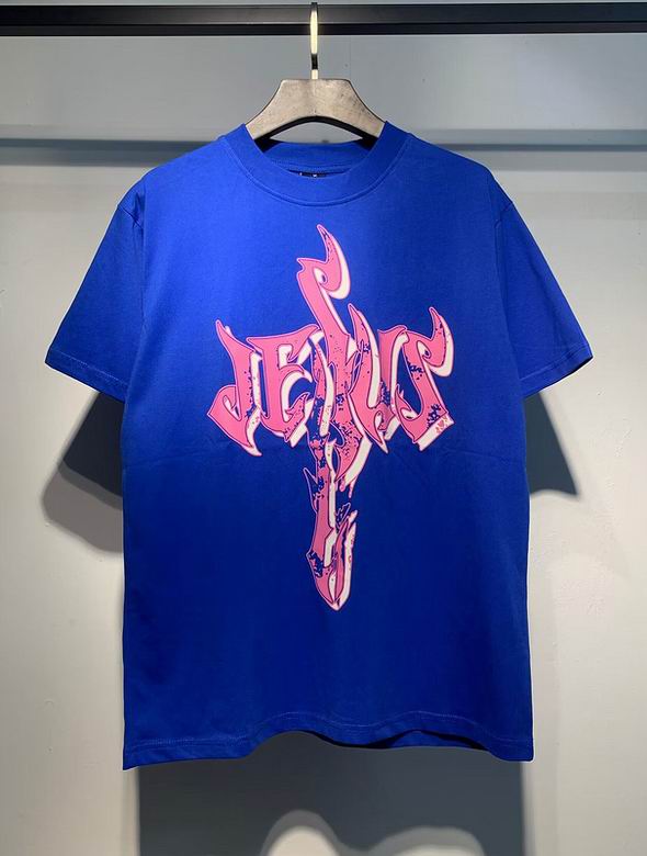 Graphic Hellstar Tee