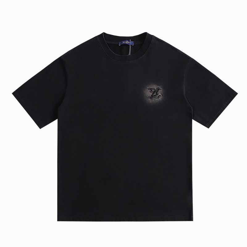 Graphic Louis Vuitton Tee