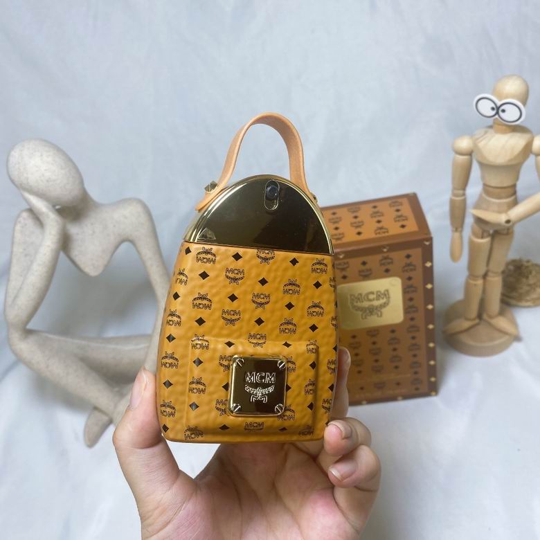 MCM Bookbag Perfume