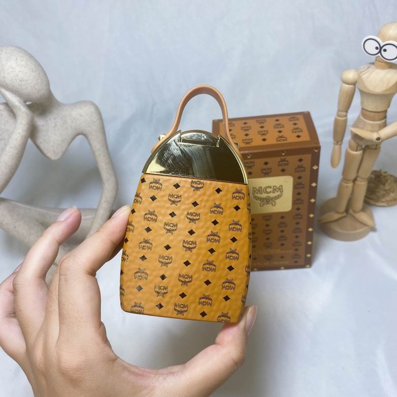 MCM Bookbag Perfume