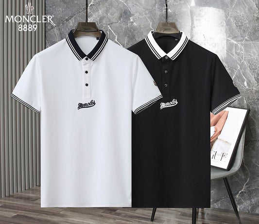 Moncler Polo Shirt