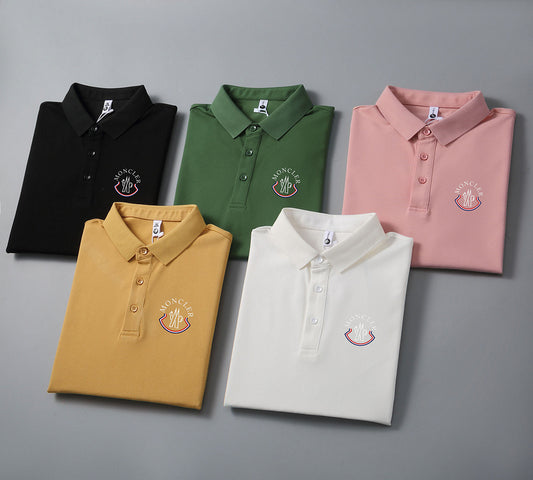 Moncler Polo Shirt