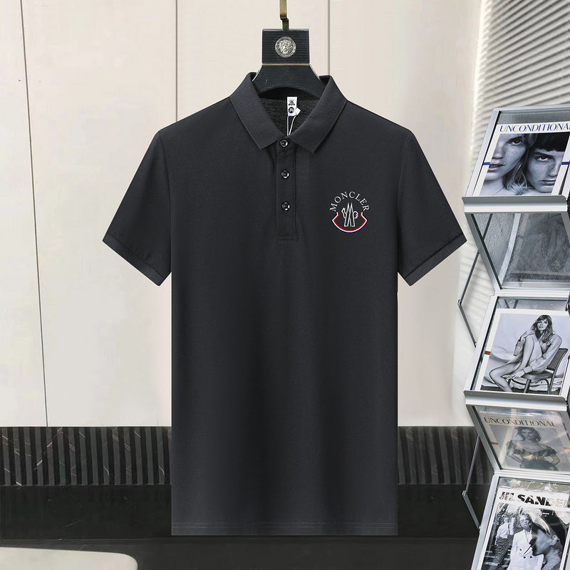 Moncler Polo Shirt