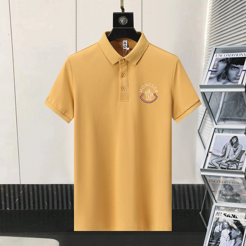 Moncler Polo Shirt