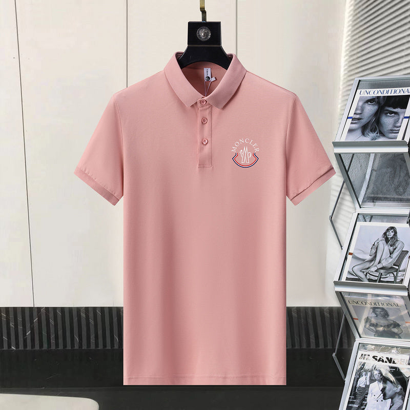 Moncler Polo Shirt