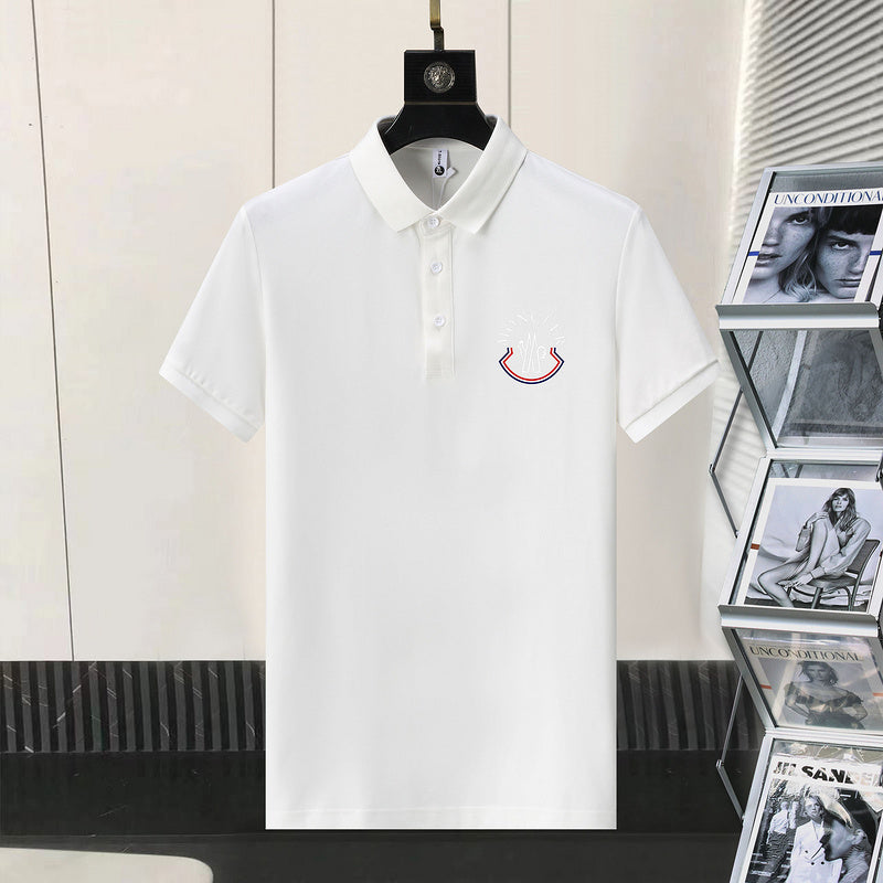 Moncler Polo Shirt